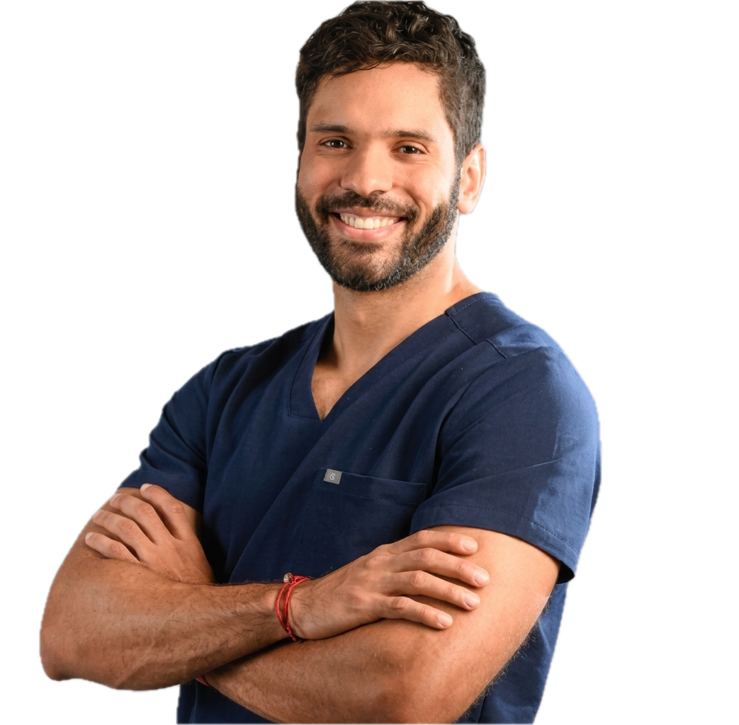 Dr. Ricardo Carrasco