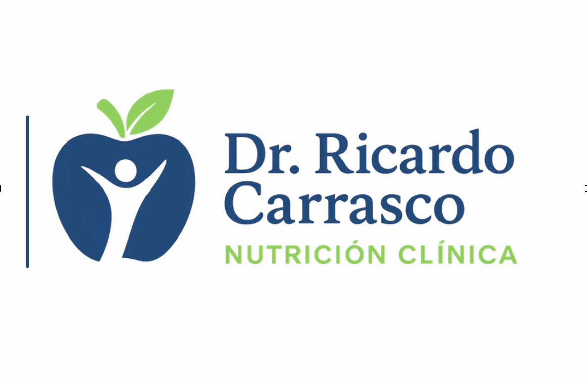 Logo Dr. Ricardo Carrasco