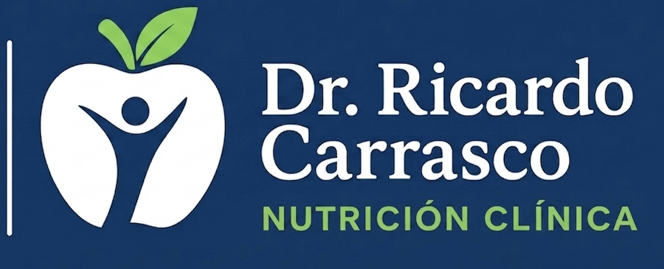 Logo Doctor Ricardo Carrasco
